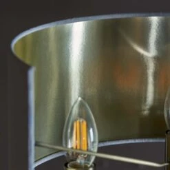 Vogue Sandringham 2 Light Wall Light -Lighting Sale Store 30912740 alt04