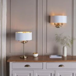 Vogue Sandringham 2 Light Wall Light -Lighting Sale Store 30912740 alt09