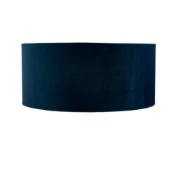 Ari Velvet Drum Lamp Shade -Lighting Sale Store 30916713 alt07