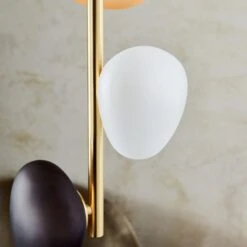 Pebble 3 Light Adjustable Pendant Light -Lighting Sale Store 30920982 alt02