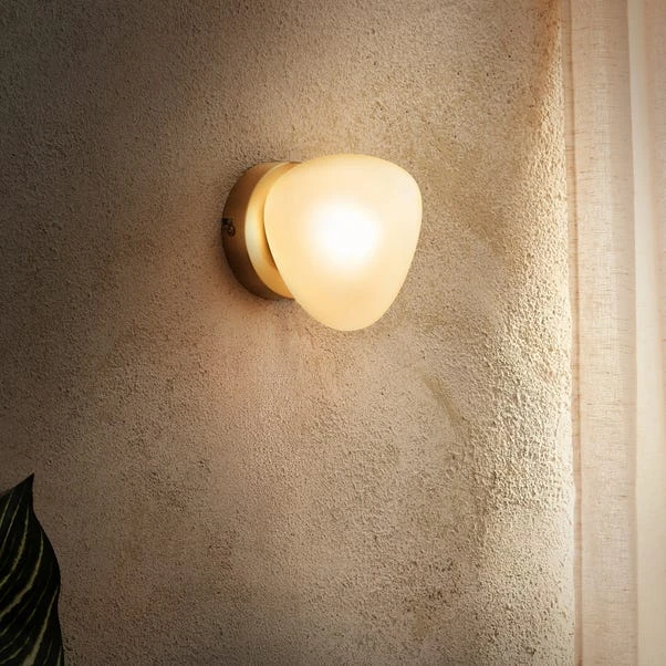 Pebble Modern Wall Light 9 Pebble Modern Wall Light - Image 9