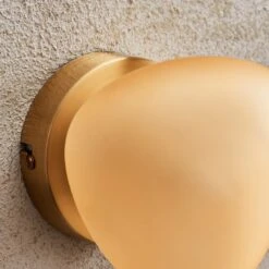 Pebble Modern Wall Light 30 Pebble Modern Wall Light -Lighting Sale Store 30920983 alt03