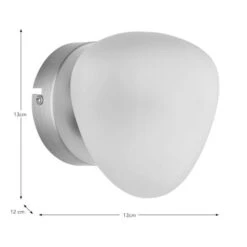 Pebble Modern Wall Light 32 Pebble Modern Wall Light -Lighting Sale Store 30920983 alt08