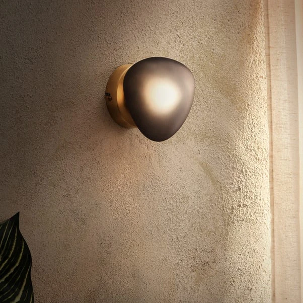 Pebble Modern Wall Light 2 Pebble Modern Wall Light - Image 2