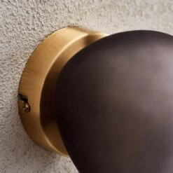 Pebble Modern Wall Light 23 Pebble Modern Wall Light -Lighting Sale Store 30920984 alt03