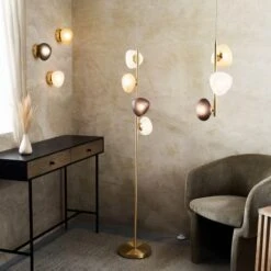 Pebble Modern Wall Light 26 Pebble Modern Wall Light -Lighting Sale Store 30920984 alt09