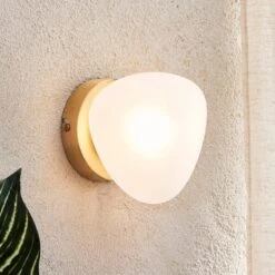 Pebble Modern Wall Light 34 Pebble Modern Wall Light -Lighting Sale Store 30920985