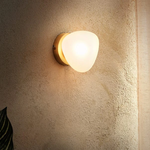 Pebble Modern Wall Light 16 Pebble Modern Wall Light - Image 16