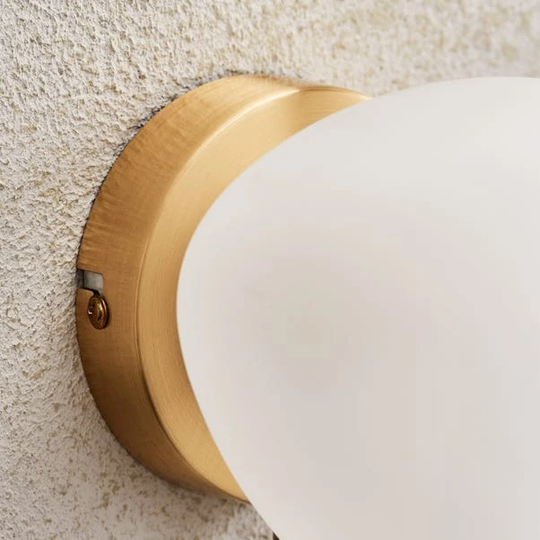 Pebble Modern Wall Light 18 Pebble Modern Wall Light - Image 18