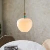 Kara Adjustable Pendant Light