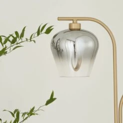 Aurora 2 Light LED Floor Lamp -Lighting Sale Store 30921565 alt02