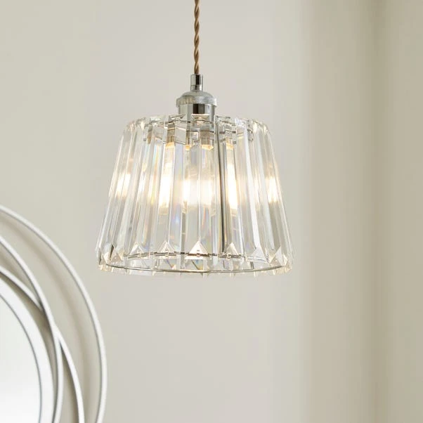Martha Easy Fit Pendant Shade 1 Martha Easy Fit Pendant Shade