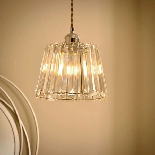 Martha Easy Fit Pendant Shade 2 Martha Easy Fit Pendant Shade - Image 2