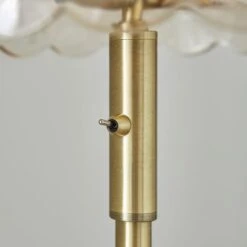Lucille 2 Light Floor Lamp -Lighting Sale Store 30921575 alt03