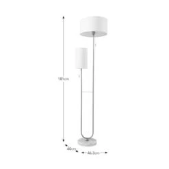 Sadie 2 Light Floor Lamp 11 Sadie 2 Light Floor Lamp -Lighting Sale Store 30921614 alt08
