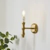 Everett Wall Light Fitting