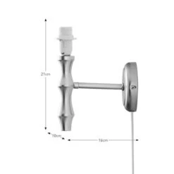 Everett Wall Light Fitting -Lighting Sale Store 30921619 alt08