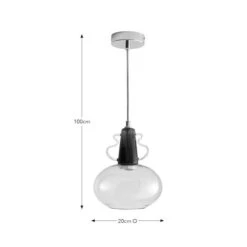 Wiggle Modern Adjustable Pendant Light -Lighting Sale Store 30921645 alt08
