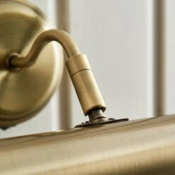 Maria Mid Century Adjustable Picture Wall Light -Lighting Sale Store 30921647 alt02