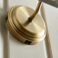 Maria Mid Century Adjustable Picture Wall Light -Lighting Sale Store 30921647 alt04