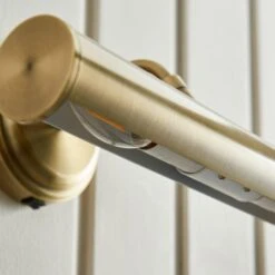 Maria Mid Century 2 Light Adjustable Picture Wall Light -Lighting Sale Store 30921648 alt03