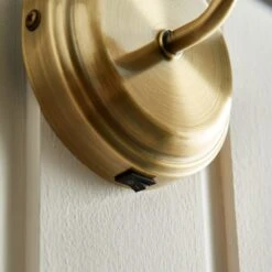 Maria Mid Century 2 Light Adjustable Picture Wall Light -Lighting Sale Store 30921648 alt04