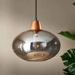 Bowen Industrial Adjustable Pendant Light -Lighting Sale Store 30921667 alt02