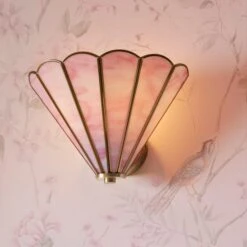 Colette Mid Century Wall Light -Lighting Sale Store 30921682