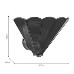 Colette Mid Century Wall Light -Lighting Sale Store 30921683 alt08