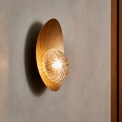 Delano Wall Light