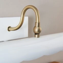 Remi Scalloped Adjustable Picture Wall Light -Lighting Sale Store 30921694 alt02