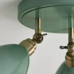 Remi Scalloped 3 Light Adjustable Spotlight -Lighting Sale Store 30921696 alt03