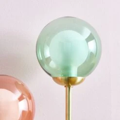 Eliza 2 Light Wall Light -Lighting Sale Store 30921701 alt02