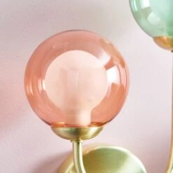 Eliza 2 Light Wall Light -Lighting Sale Store 30921701 alt03