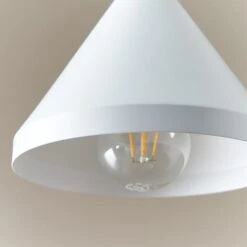 Gino Scandi 4 Light Adjustable Diner Ceiling Light -Lighting Sale Store 30921713 alt03