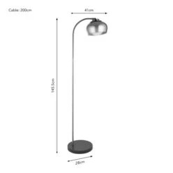 Gomez Floor Lamp -Lighting Sale Store 30921714 alt08