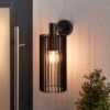 Reno Industrial Outdoor Wall Light