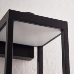 Cube Industrial LED Outdoor Wall Light -Lighting Sale Store 30921733 alt03