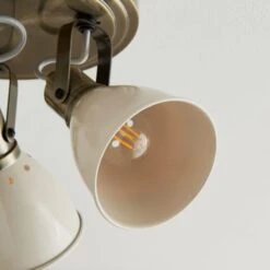 Miley Industrial 3 Light Adjustable Spotlight -Lighting Sale Store 30921754 alt03