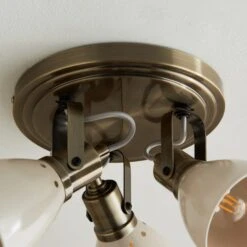 Miley Industrial 3 Light Adjustable Spotlight -Lighting Sale Store 30921754 alt04