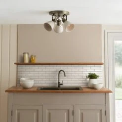 Miley Industrial 3 Light Adjustable Spotlight -Lighting Sale Store 30921754 alt09