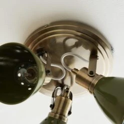 Miley Industrial 3 Light Adjustable Spotlight -Lighting Sale Store 30921755 alt04