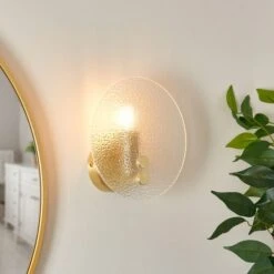 Circlet Bathroom Wall Light -Lighting Sale Store 30921759
