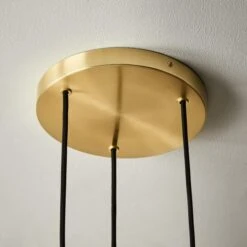 Totem 3 Light Adjustable Cluster Ceiling Light 12 Totem 3 Light Adjustable Cluster Ceiling Light -Lighting Sale Store 30921779 alt02