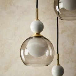 Totem 3 Light Adjustable Cluster Ceiling Light 13 Totem 3 Light Adjustable Cluster Ceiling Light -Lighting Sale Store 30921779 alt03