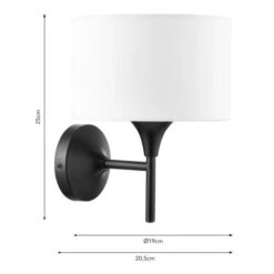Tromp Modern Wall Light -Lighting Sale Store 30921783 alt07