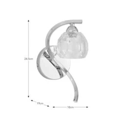 Alena Wall Light -Lighting Sale Store 30922541 alt08