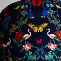 Kaleidoscope Drum Lamp Shade -Lighting Sale Store 30923663 alt03