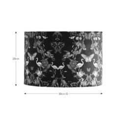 Kaleidoscope Drum Lamp Shade -Lighting Sale Store 30923663 alt08