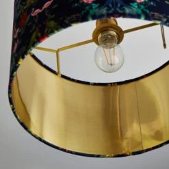 Kaleidoscope Drum Lamp Shade -Lighting Sale Store 30923664 alt04